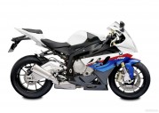 BMW S 1000 RR